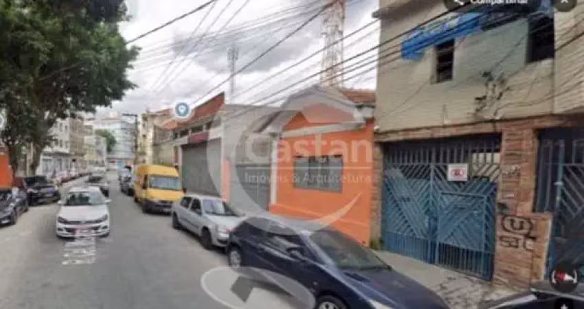 Prédio à venda na Rua Coronel Morais, --, Canindé, São Paulo