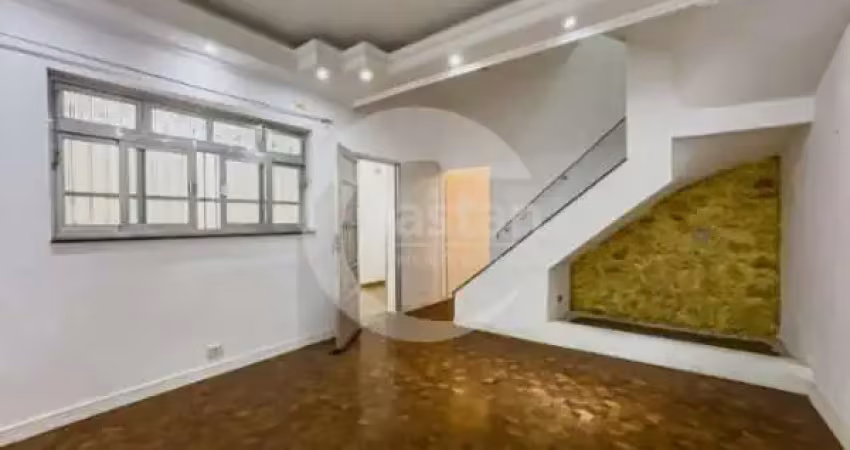Casa com 4 quartos à venda na Rua Almirante Lobo, --, Ipiranga, São Paulo