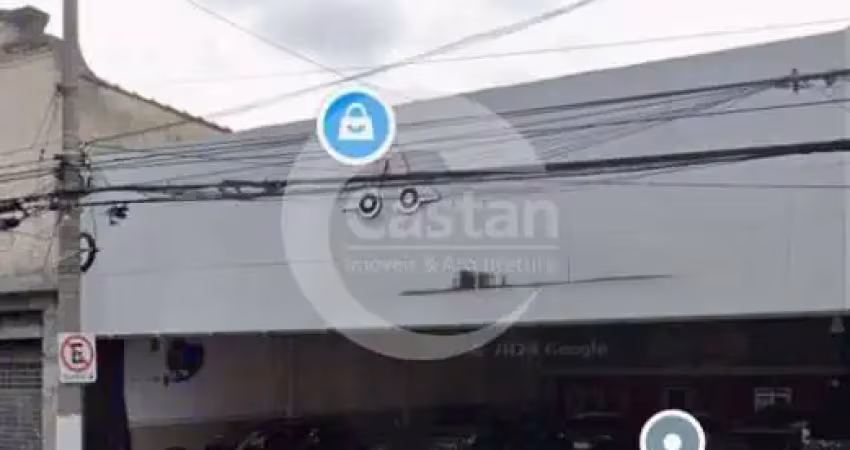 Ponto comercial à venda na Rua Tobias Barreto, --, Mooca, São Paulo