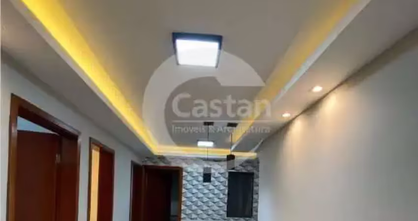 Apartamento com 2 quartos à venda na Rua Firmino Braga, --, Vila Carrão, São Paulo