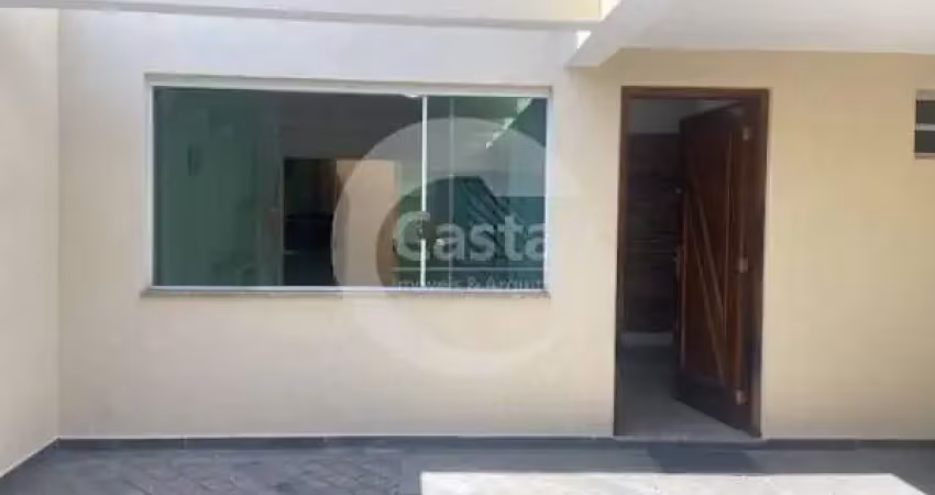 Casa com 3 quartos à venda na Rua Jules Martin, --, Mooca, São Paulo