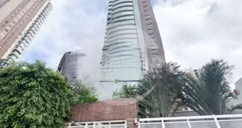 Apartamento com 3 quartos à venda na Rua Eunice Weaver, --, Jardim Anália Franco, São Paulo