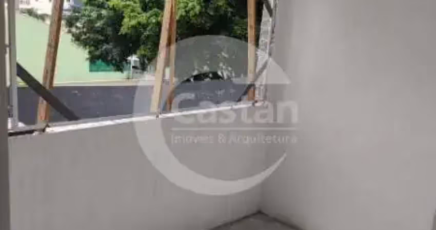 Apartamento com 1 quarto à venda na Rua Pedro de Godói, --, Parque da Vila Prudente, São Paulo