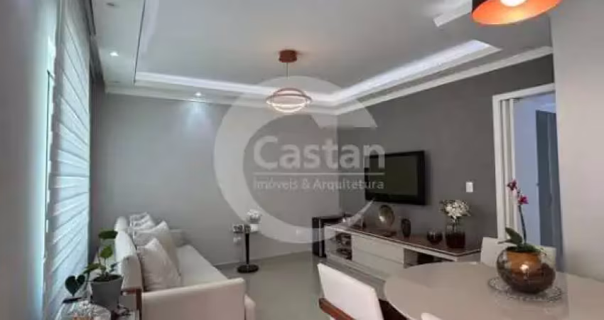 Casa em condomínio fechado com 3 quartos à venda na Rua Pitinga, --, Vila Prudente, São Paulo