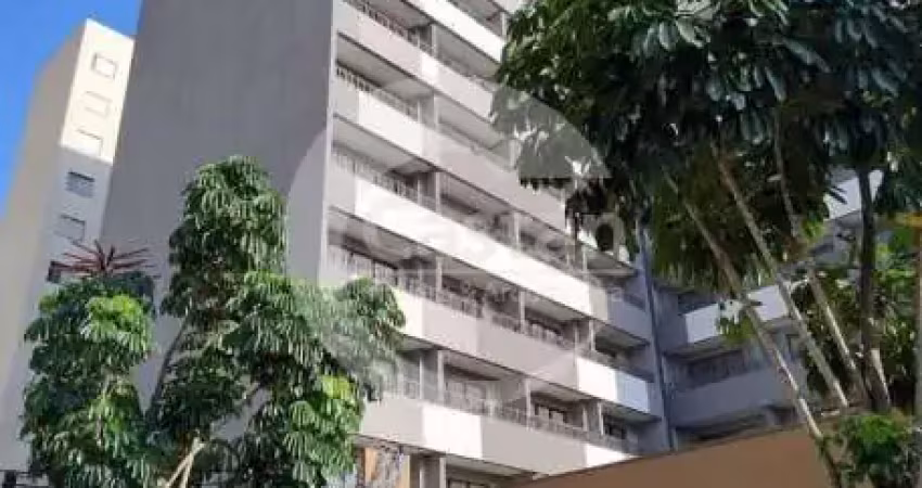Apartamento com 1 quarto à venda na Rua Padre Antônio de Sá, --, Tatuapé, São Paulo