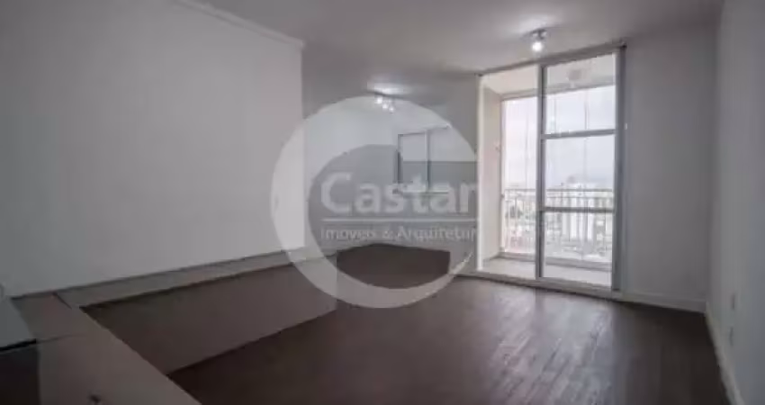 Apartamento com 3 quartos à venda na Rua Cajuru, --, Belém, São Paulo