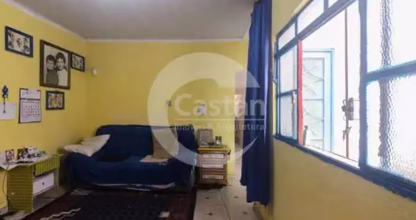 Casa com 2 quartos à venda na Rua Gelásio Pimenta, --, Carrão, São Paulo