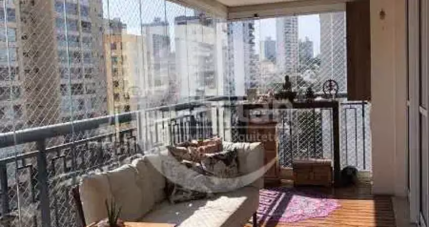 Apartamento com 3 quartos à venda na Rua Celso de Azevedo Marques, --, Mooca, São Paulo