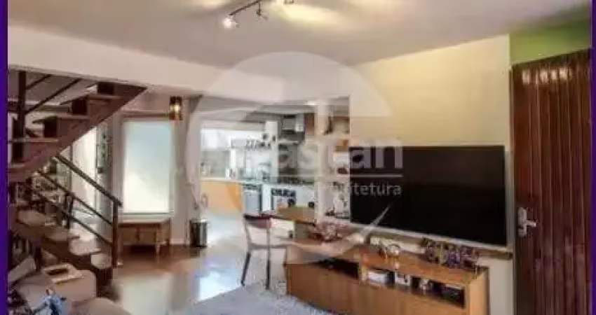 Casa em condomínio fechado com 3 quartos à venda na Rua Lino Coutinho, --, Ipiranga, São Paulo
