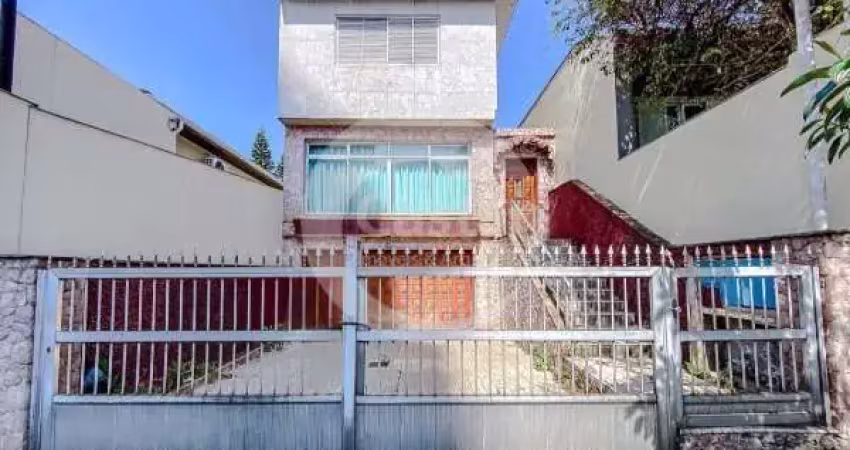 Casa com 3 quartos à venda na Rua França Carvalho, --, Alto da Mooca, São Paulo