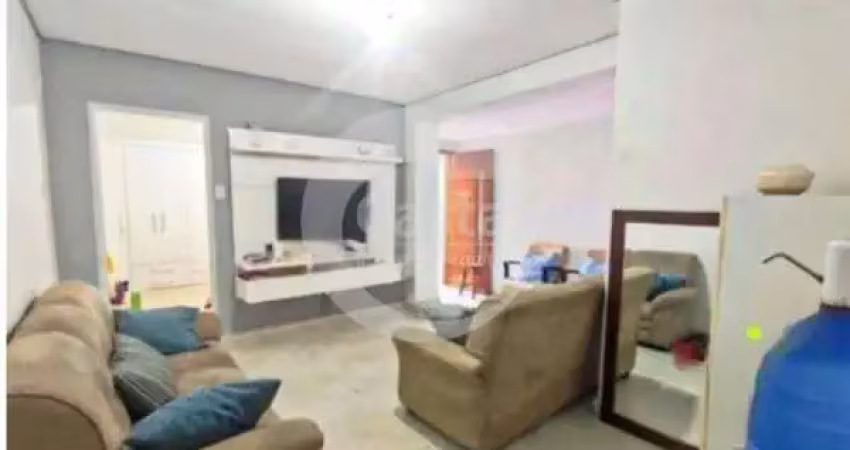 Casa com 3 quartos à venda na Rua Doutor Arnaldo Barbosa, --, Parque São Lucas, São Paulo