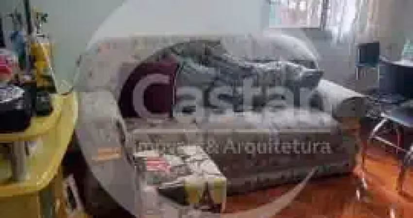 Apartamento com 2 quartos à venda na Avenida do Oratório, --, Parque São Lucas, São Paulo