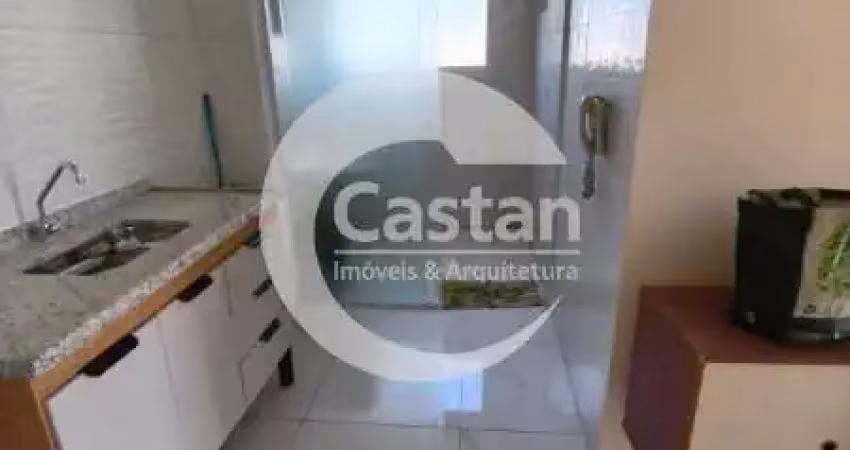 Apartamento com 2 quartos para alugar na Avenida Vila Ema, --, Vila Ema, São Paulo
