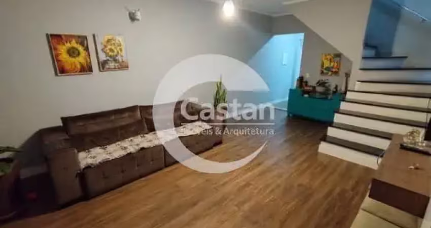 Casa com 3 quartos para alugar na Rua Francisco Cioffi, --, Mooca, São Paulo