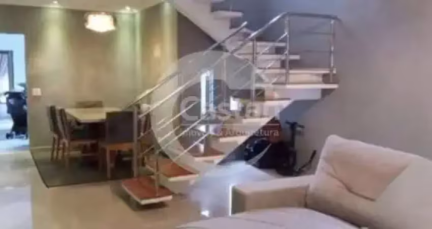 Casa com 4 quartos à venda na Rua Valentim Magalhães, --, Alto da Mooca, São Paulo