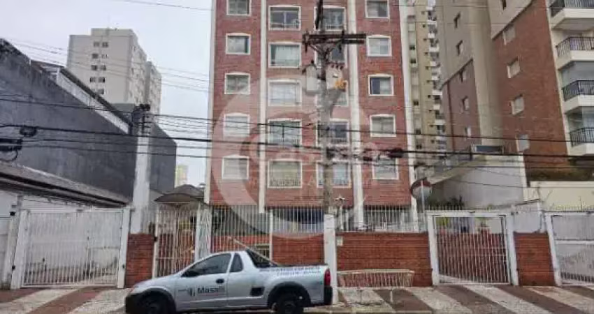 Apartamento com 1 quarto à venda na Rua Marquês de Valença, --, Mooca, São Paulo