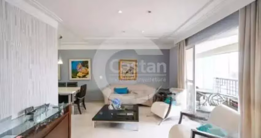 Apartamento com 3 quartos à venda na Rua Bento Gonçalves, --, Tatuapé, São Paulo