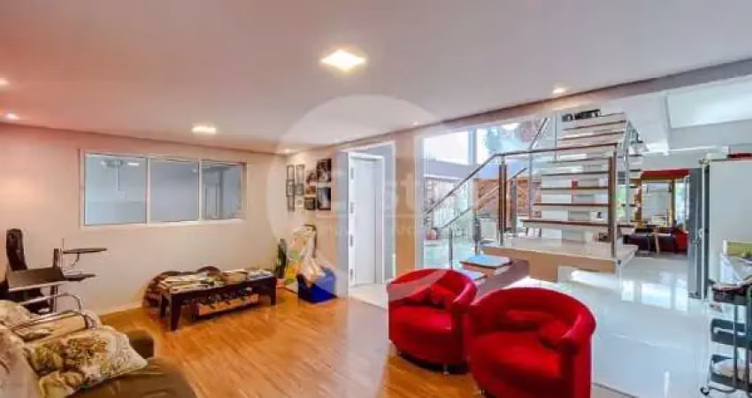 Casa com 4 quartos à venda na Rua Paul Rivet, --, Água Rasa, São Paulo