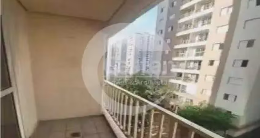 Apartamento com 2 quartos à venda na Avenida Celso Garcia, --, Belém, São Paulo