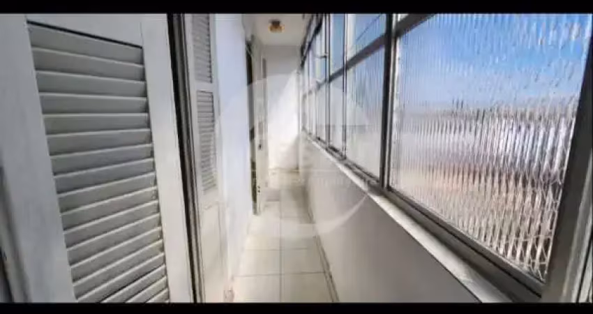 Apartamento com 2 quartos à venda na Rua Bresser, --, Brás, São Paulo