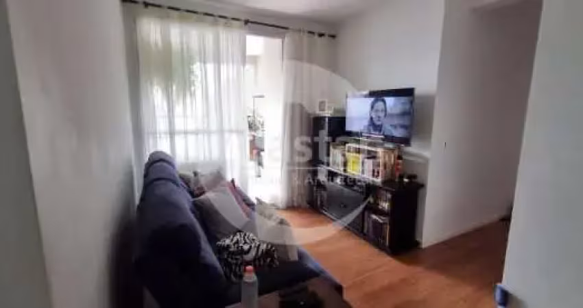 Apartamento com 2 quartos à venda na Rua Visconde de Cairu, --, Mooca, São Paulo