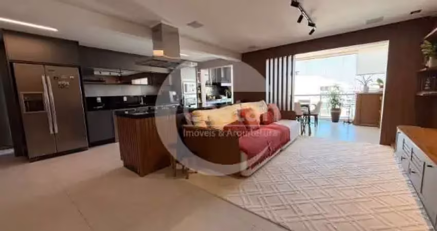 Apartamento com 3 quartos à venda na Rua João Antônio de Oliveira, --, Mooca, São Paulo