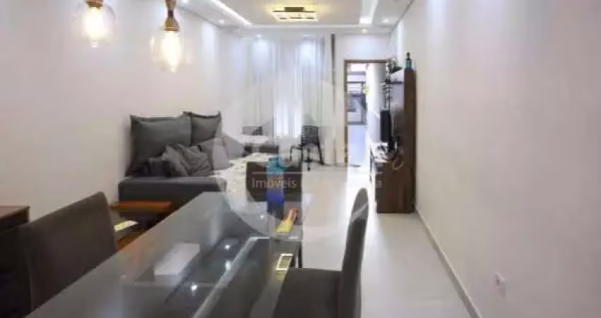 Casa com 3 quartos à venda na Rua Manuel da Costa, --, São Lucas, São Paulo