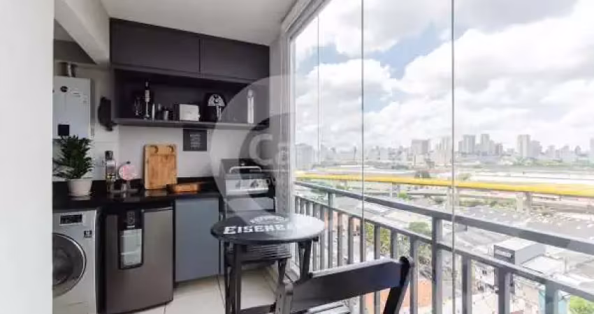 Apartamento com 2 quartos à venda na Rua Cisplatina, --, Ipiranga, São Paulo