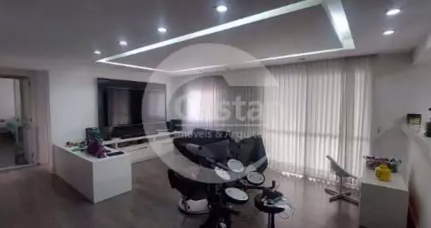 Apartamento com 2 quartos à venda na Rua João Antônio de Oliveira, --, Mooca, São Paulo