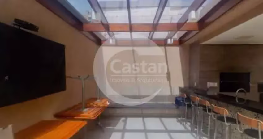 Apartamento com 3 quartos à venda na Rua do Hipódromo, --, Mooca, São Paulo