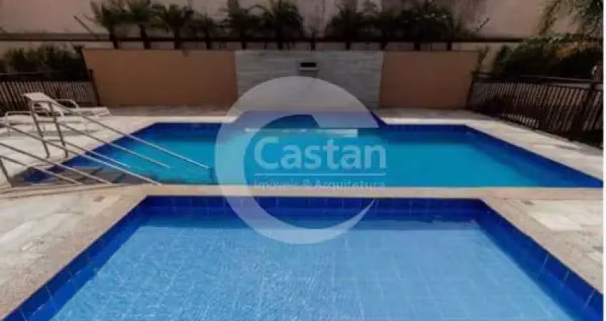 Apartamento com 3 quartos à venda na Rua do Hipódromo, --, Mooca, São Paulo