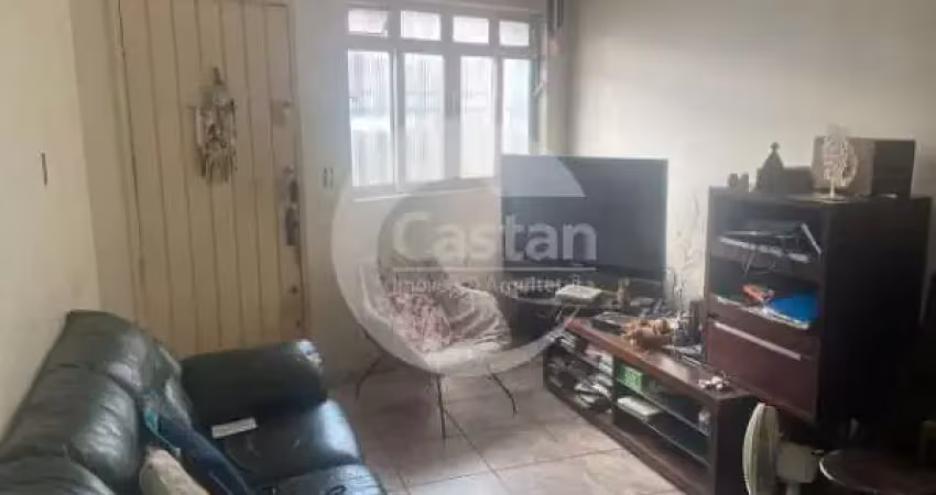 Casa com 3 quartos à venda na Rua Guaimbé, --, Mooca, São Paulo