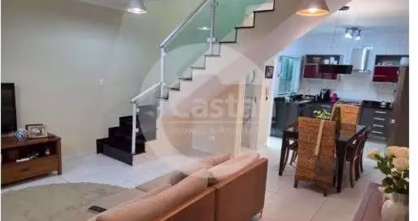 Casa com 3 quartos à venda na Rua Engenheiro Pegado, --, Vila Carrão, São Paulo