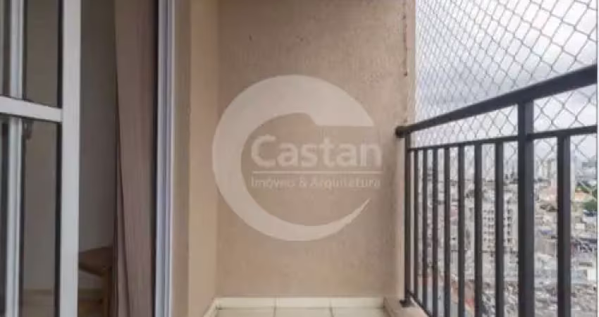 Apartamento com 3 quartos à venda na Rua do Hipódromo, --, Mooca, São Paulo