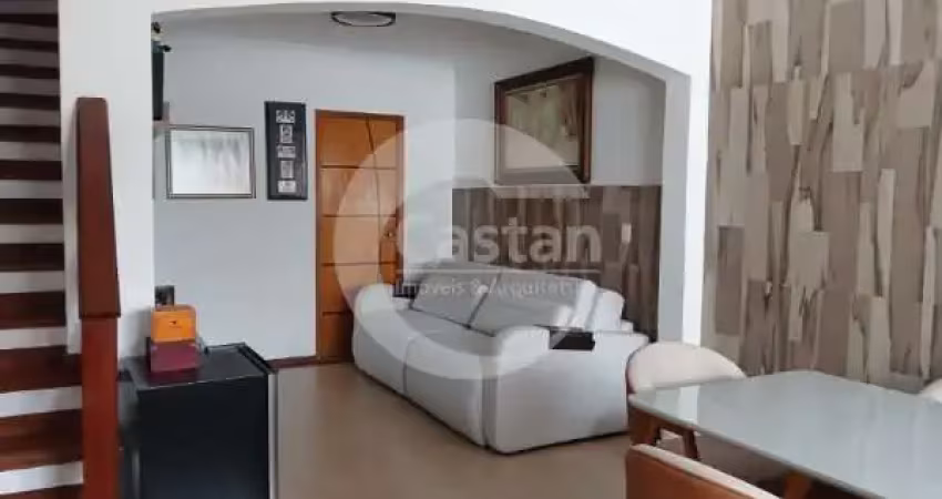 Casa com 3 quartos à venda na Rua Taquarytinga, --, Mooca, São Paulo