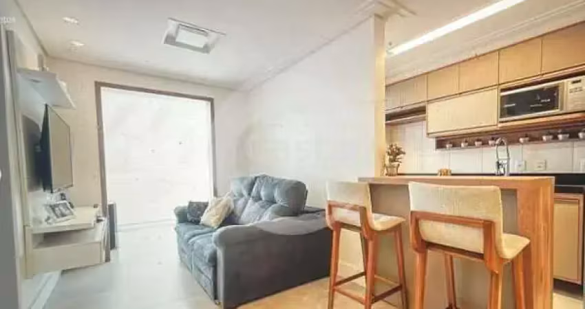 Apartamento com 2 quartos para alugar na Rua Andrade Reis, --, Mooca, São Paulo