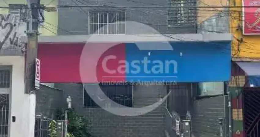 Sala comercial à venda na Avenida Sapopemba, --, Sapopemba, São Paulo