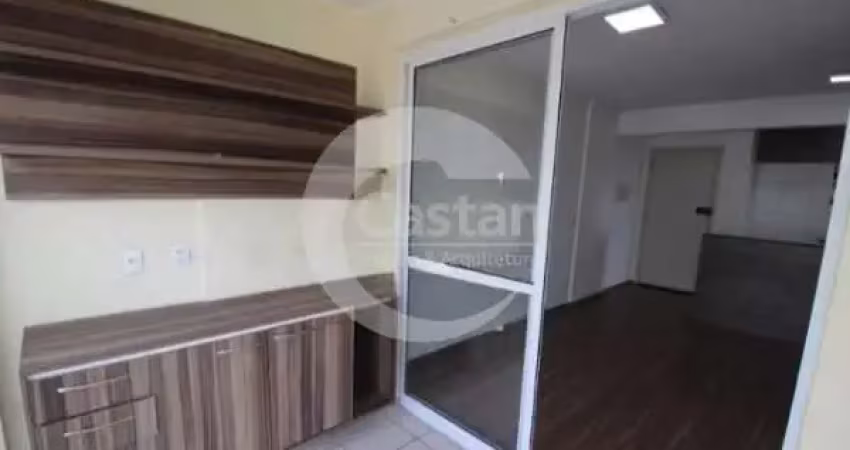 Apartamento com 3 quartos à venda na Rua Ibitirama, --, Vila Prudente, São Paulo