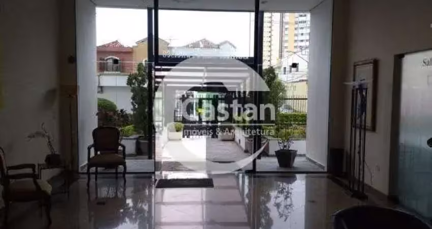 Apartamento com 3 quartos à venda na Rua Cuiabá, --, Mooca, São Paulo