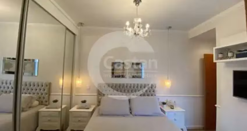 Apartamento com 3 quartos à venda na Rua Madre de Deus, --, Mooca, São Paulo