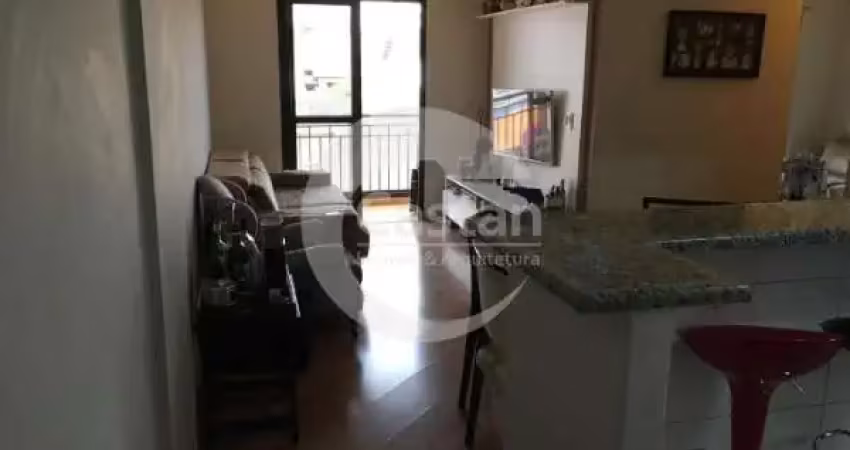 Apartamento com 3 quartos à venda na Rua Sapucaia, --, Mooca, São Paulo