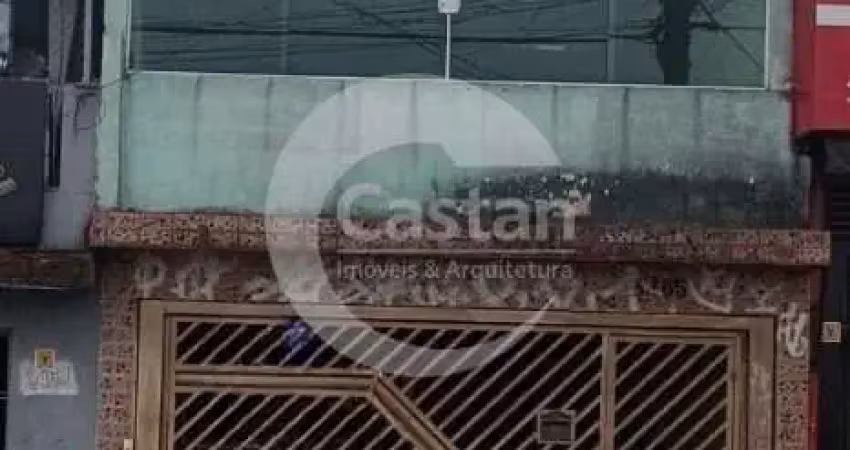 Casa com 3 quartos à venda na Avenida do Oratório, --, São Lucas, São Paulo