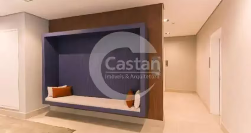 Apartamento com 2 quartos à venda na Rua Padre Adelino, --, Belém, São Paulo