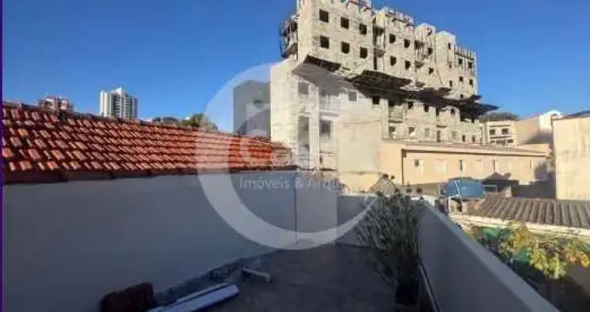 Casa com 3 quartos à venda na Rua Batista de Oliveira, --, Vila Formosa, São Paulo