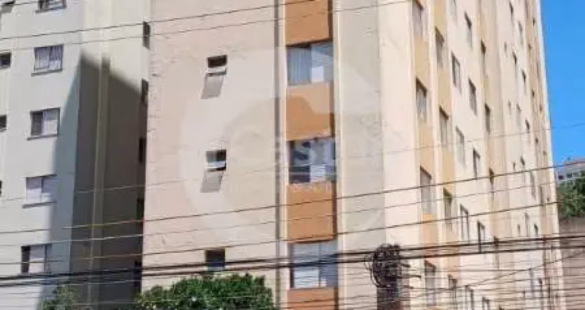 Apartamento com 1 quarto à venda na Rua Alencar Araripe, --, Ipiranga, São Paulo