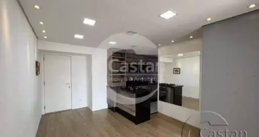 Apartamento com 2 quartos à venda na Avenida Vila Ema, --, Vila Santa Clara, São Paulo