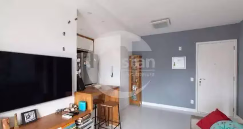 Apartamento com 2 quartos à venda na Avenida Vila Ema, --, Vila Ema, São Paulo