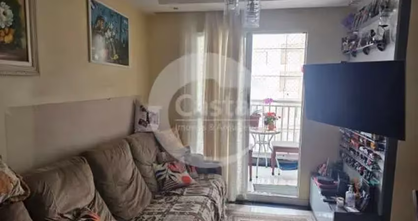 Apartamento com 3 quartos à venda na Avenida Vila Ema, --, Vila Ema, São Paulo