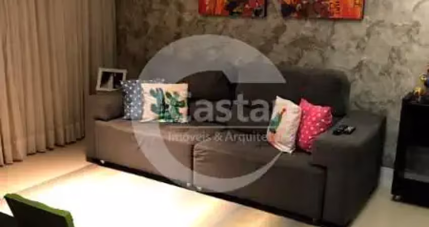 Apartamento com 2 quartos à venda na Avenida Vila Ema, --, Vila Prudente, São Paulo