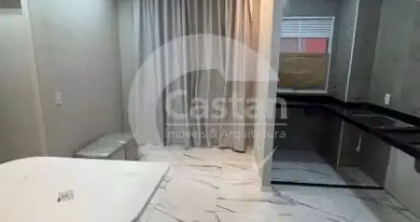 Apartamento com 2 quartos à venda na Rua Azurita, --, Canindé, São Paulo